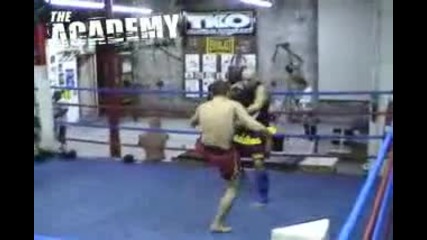 Muay Thai 