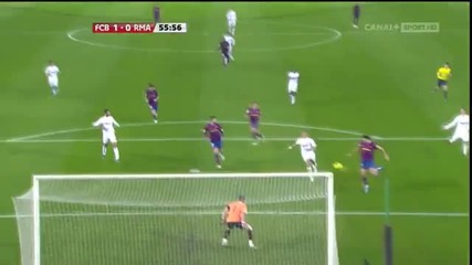 Zlatan Ibrahimovic Goal Vs Real Madrid 