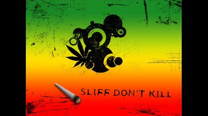 Raggaestan - Rastafarian Nights
