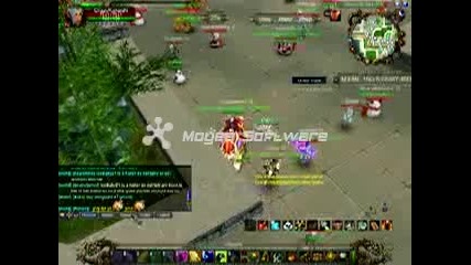 To -bear Show