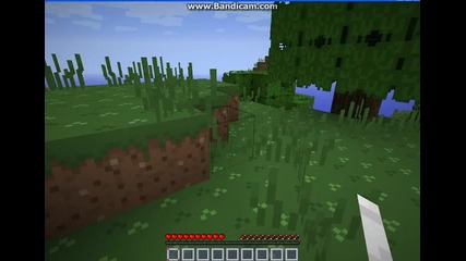 minecraft еп 1