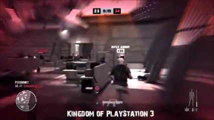 Uncharted 3 Vs Max Payne 3