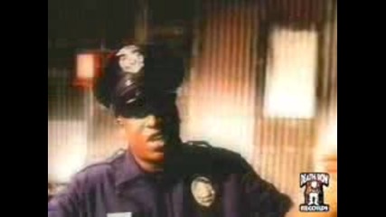 2pac - Made Niggaz