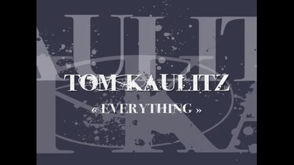 Tom Kaulitz - You 