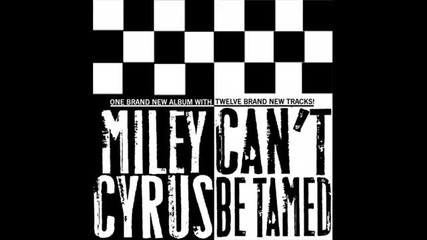 С Превод ! Miley Cyrus - Who Owns My Heart. Full Preview !