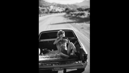 Johnny Cash - Walk The Line (romano Meinert Edit)