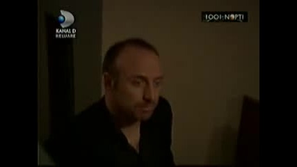 1001 Нощи - Binbir Gece Епизод 61, Част 5