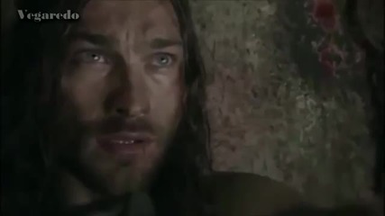 In Memory Of Andy Whitfield (1971- 2011)