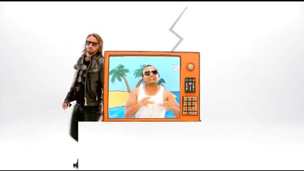 bob Sinclar Ft. Colonel Reyel & Mr. Shammi - Me Not A Gangsta