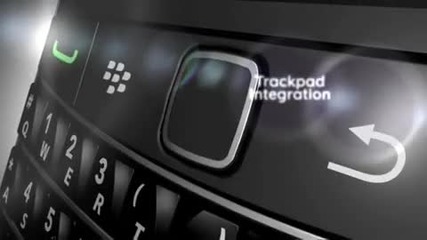 Blackberry Bold 9700 Smartphone 