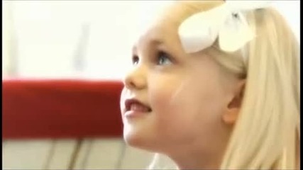 Sarah Jezebel Deva (angtoria) - god has a plan for us all 2006 