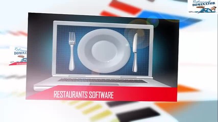 Restaurant Event Management Software