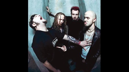 Drowning pool - let the bodies the floor