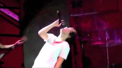 Harry Styles - Heart of Dixie