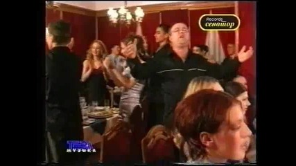 Cane Nikolovski - Ti si moja devojka 