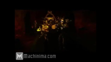 Amaranth Music Video 