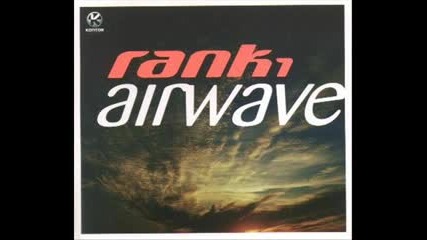 Rank 1 - Airwave (sean Tyas Remix)