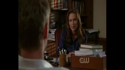 One Tree Hill - S05e01
