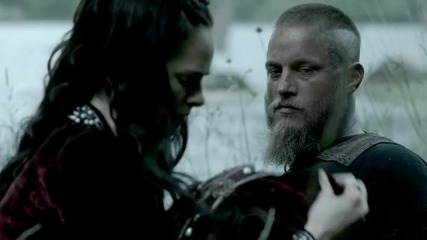 Vikings 303 trailer 1 # Web-dl