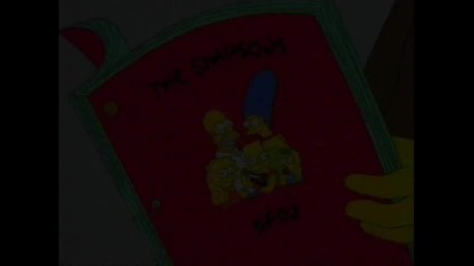 The Simpsons S09 Ep4