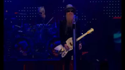 Zz Top - Blue Jean Blues (live In Texas High Quality) 