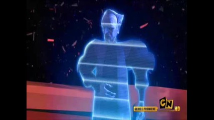 Star Wars: The Clone Wars Еп 2 Част 2
