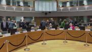 Съветът "Външни работи" на ЕС прие нов санкционен режим срещу Русия