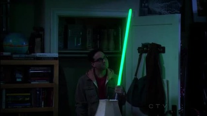[bg sub] The Big Bang Theory Season 5 Episode 15
