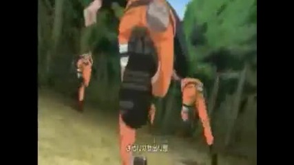 Naruto Shippuuden opening 4 - closer