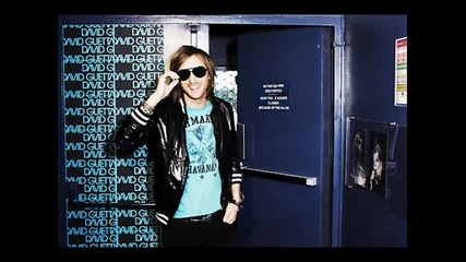 Exclusive! David Guetta Megamixx 2oo9!! 