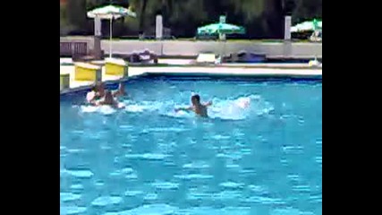 Strashen plovec :)