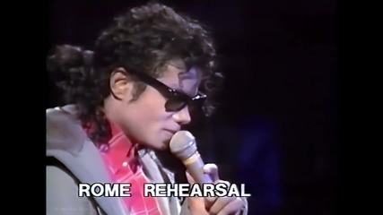 Michael Jackson -много ценно видео: Apom & Smooth Criminal - 1988 - [hd]