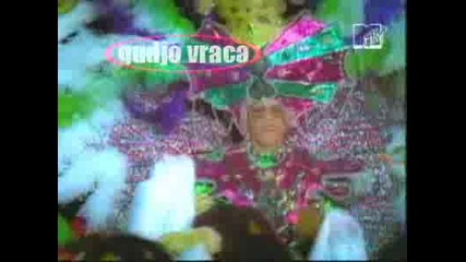 Mr President - Coco Jambo