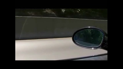 Bmw M3 Donuts 