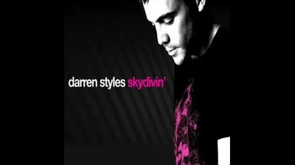 You - re My Angel - Darren Styles - Skydivin -