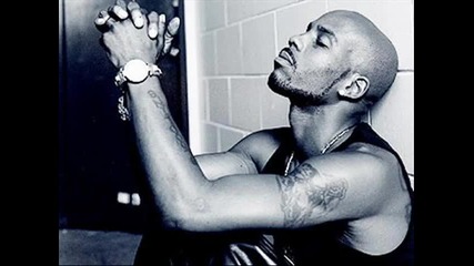 Dmx - The Rain