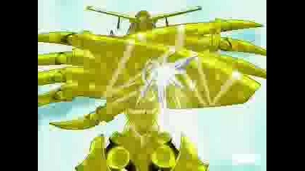Shaman King - Brother My Brother
