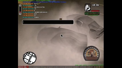 Mravka Narkoman Vs [tdc]mi7aka[dsk]