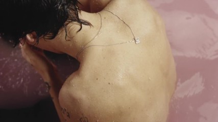 Harry Styles - Only Angel (audio)