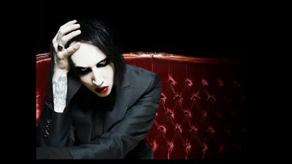 Marilyn Manson - Biography [part 3]