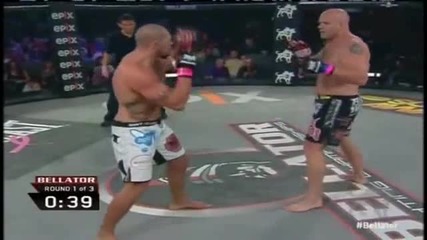 Bellator Fighting Championships 52 - Ppv- част 6