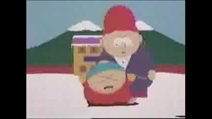 South Park Movie - Kelys Mom