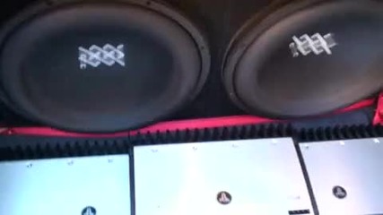 Re Audio xxx 15 quot; Audi S4 