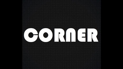 Corner - Hooker (original mix) - Hd