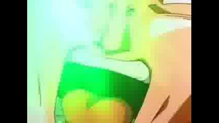 Goku The BesT  Hero oF DBZ