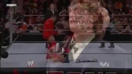 Wwe Ecw 27.10.09 Part 5 