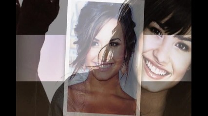 Demi Lovato - That's why I smile! ^^