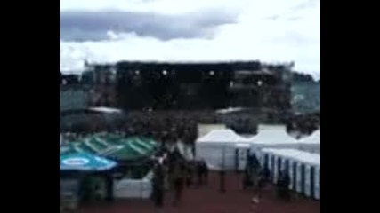 Anthrax2 - Sonisphere 2010 