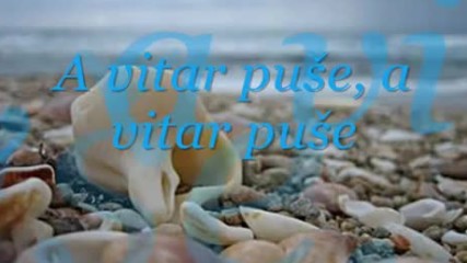 Oliver Dragojevic - A Vitar Puse 1983