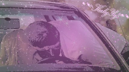**my kind of love **dear John